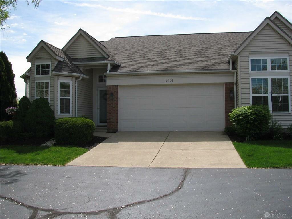 7221 Brookmeadow Drive  Centerville OH 45459 photo