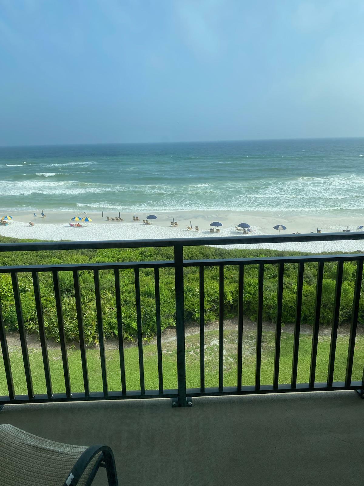 Property Photo:  3604 E County Highway 30A Unit C13  FL 32459 