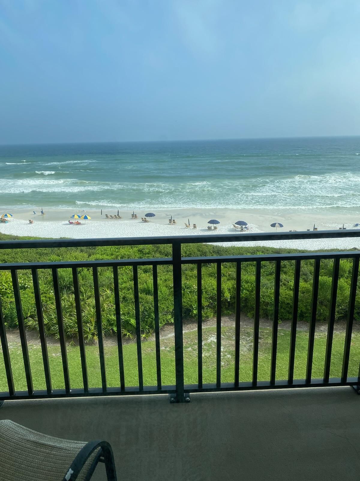 Property Photo: 3604 E County Highway 30A Unit C13 FL 32459