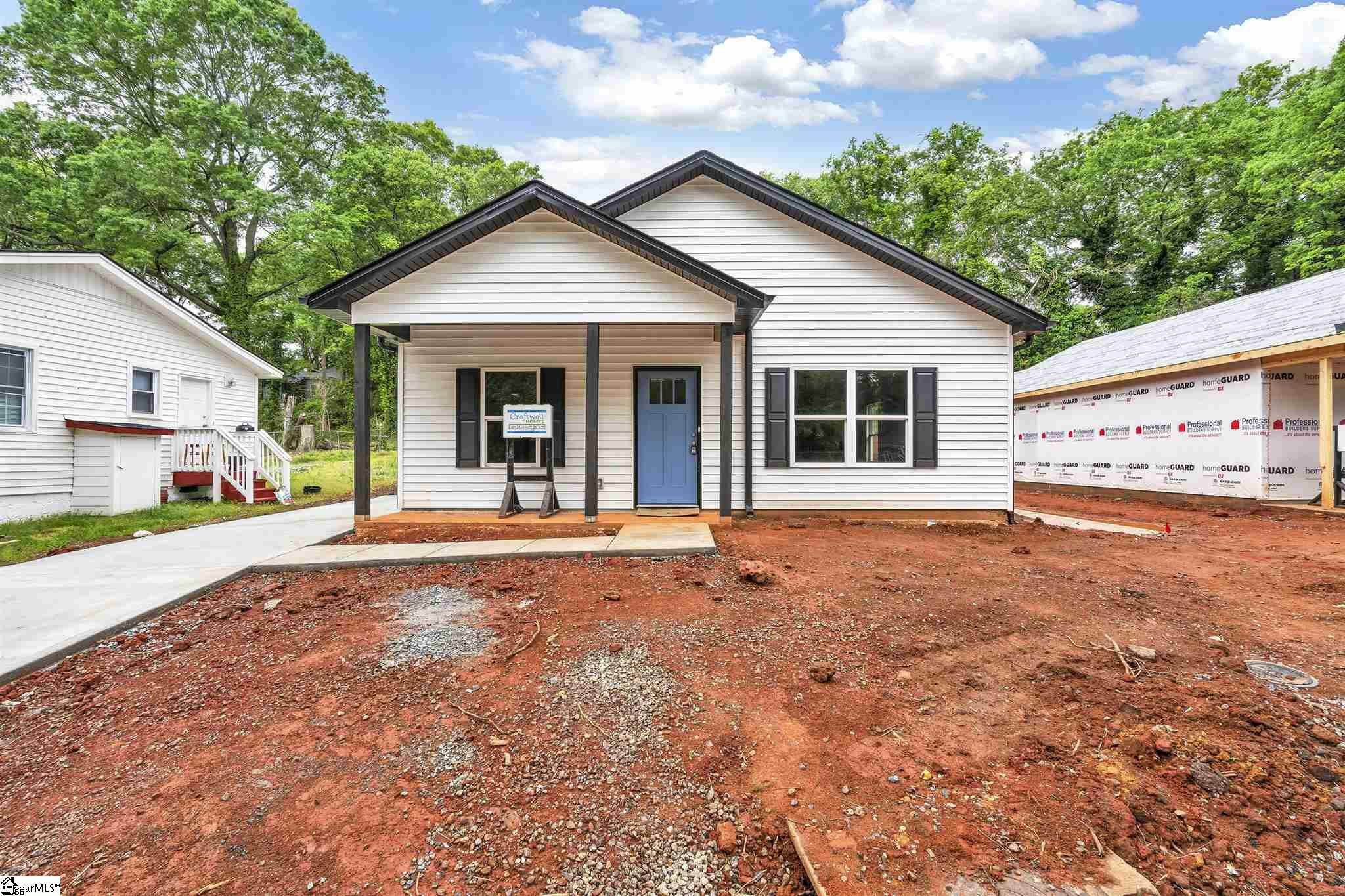 Property Photo:  19 Linton Street  SC 29611 