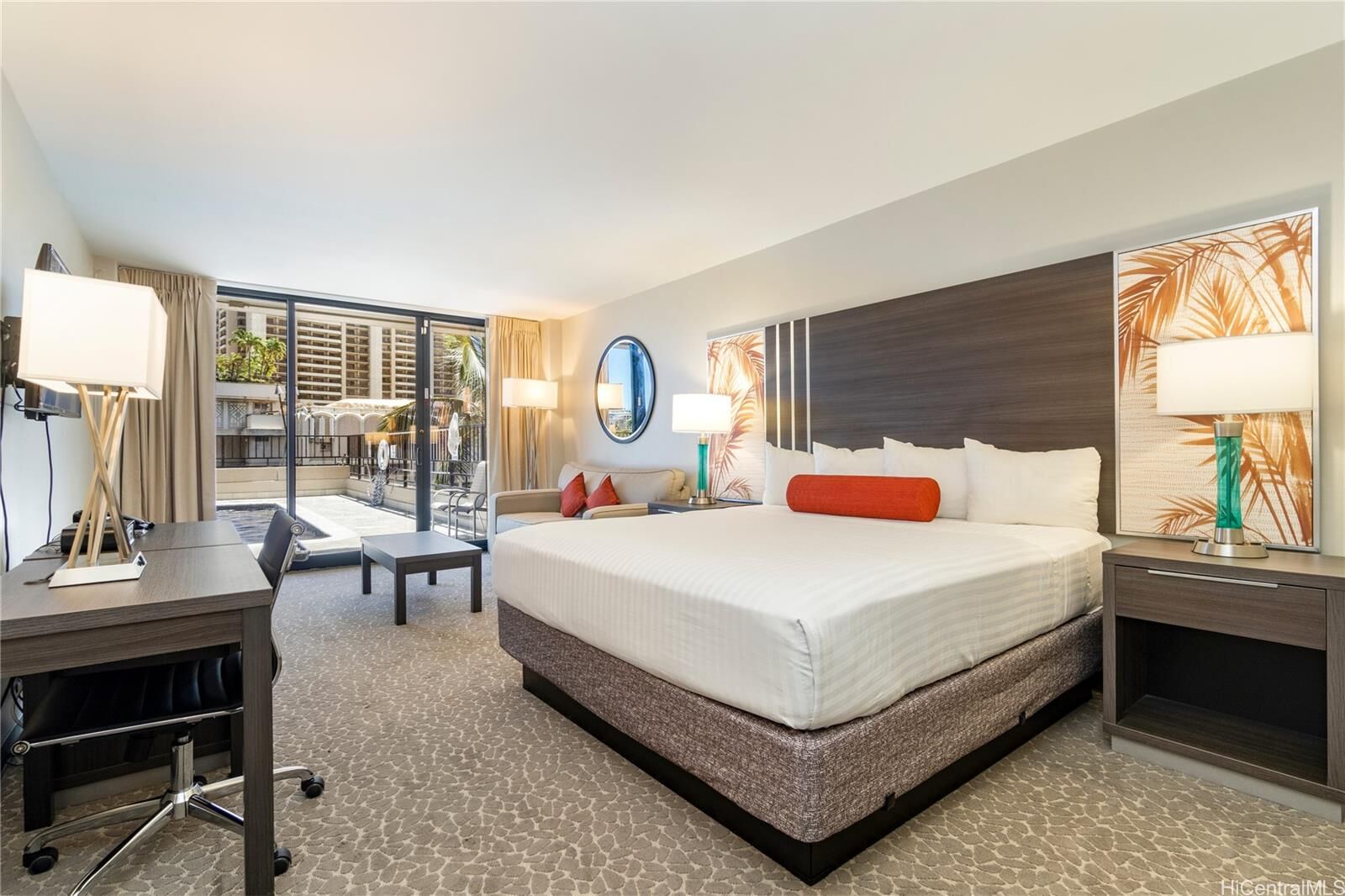 Property Photo:  1850 Ala Moana Boulevard 202  HI 96815 