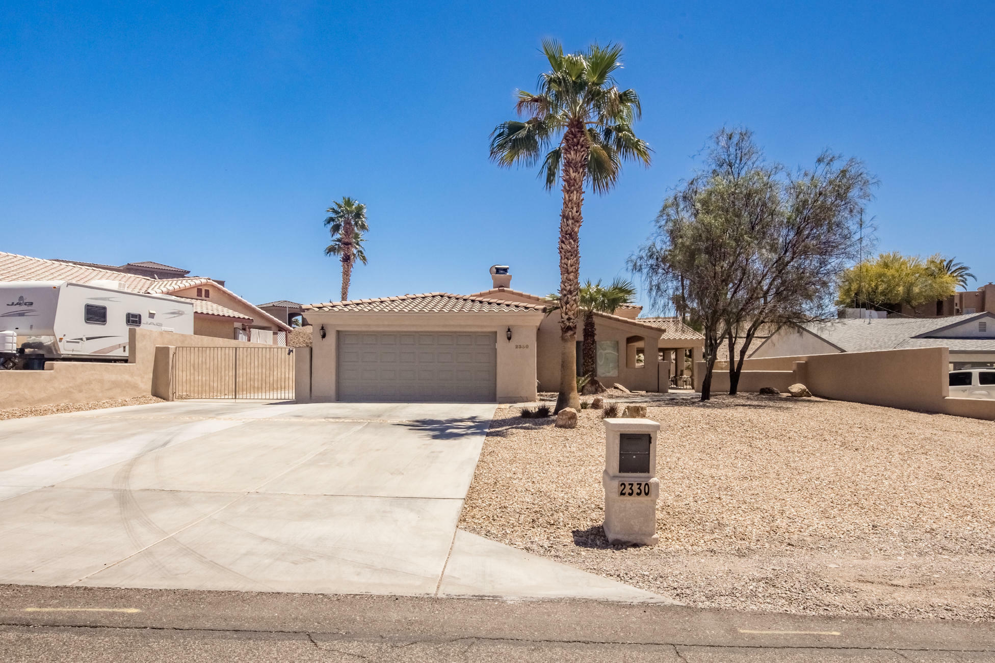 Property Photo:  2330 Souchak Dr  AZ 86406 