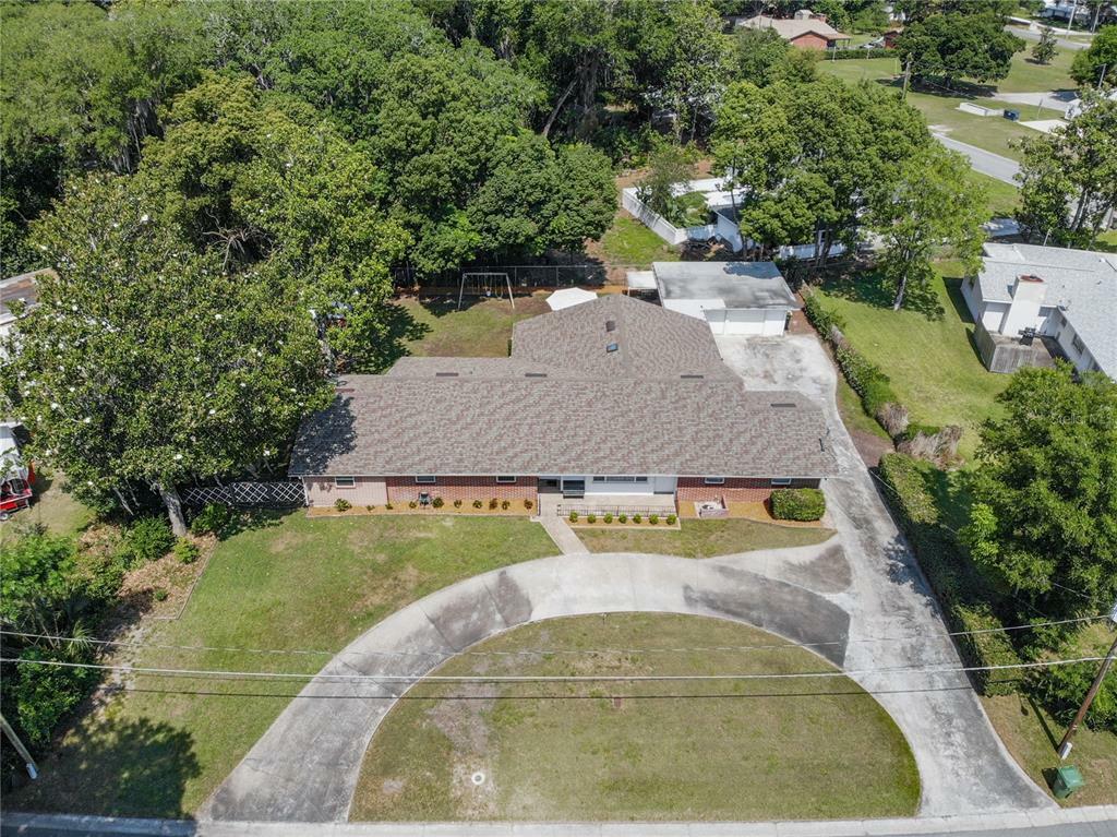 Property Photo:  1207 Glenridge Drive  FL 34748 