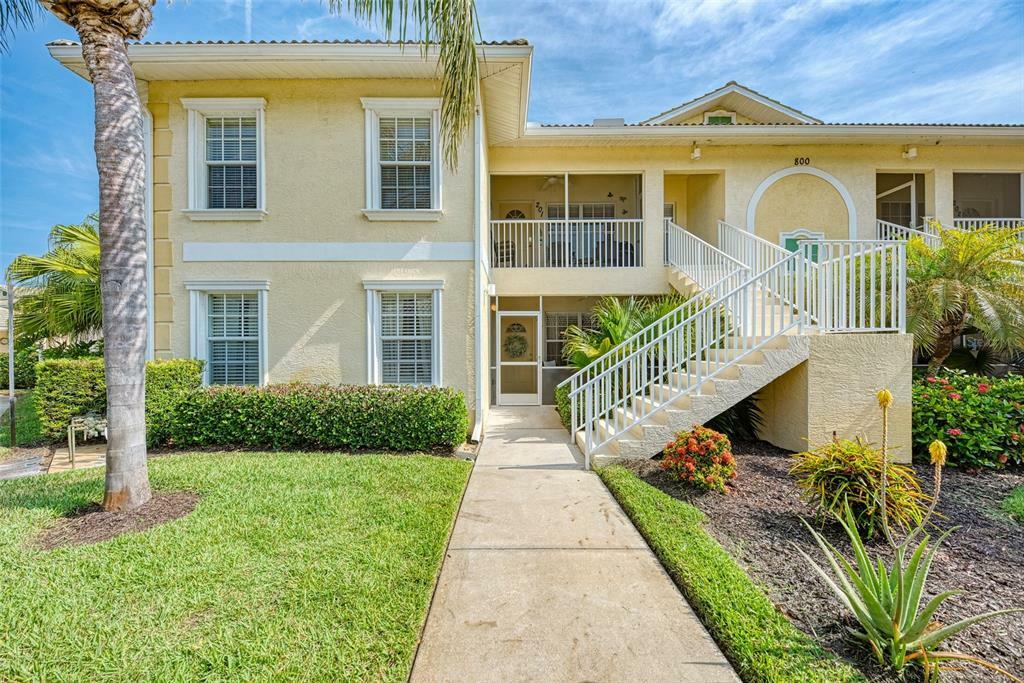 Property Photo:  800 Mirabella Circle 101  FL 34292 