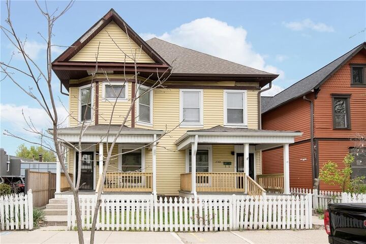 2171 N Pennsylvania Street  Indianapolis IN 46202 photo