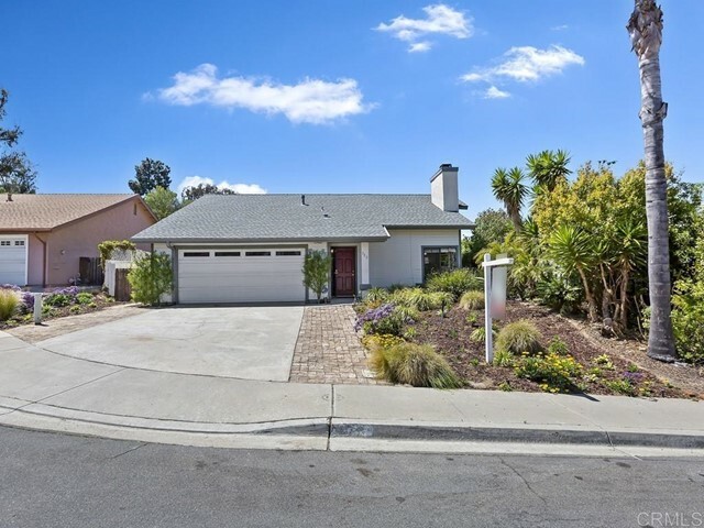 Property Photo:  777 Marcos Vista Lane  CA 92078 