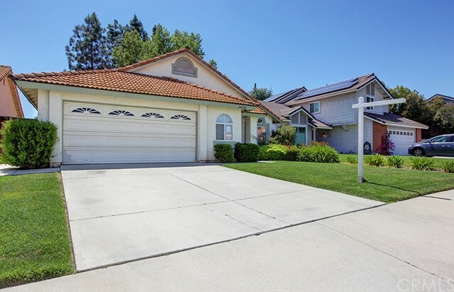 Property Photo:  24563 Westhaven Court  CA 92562 