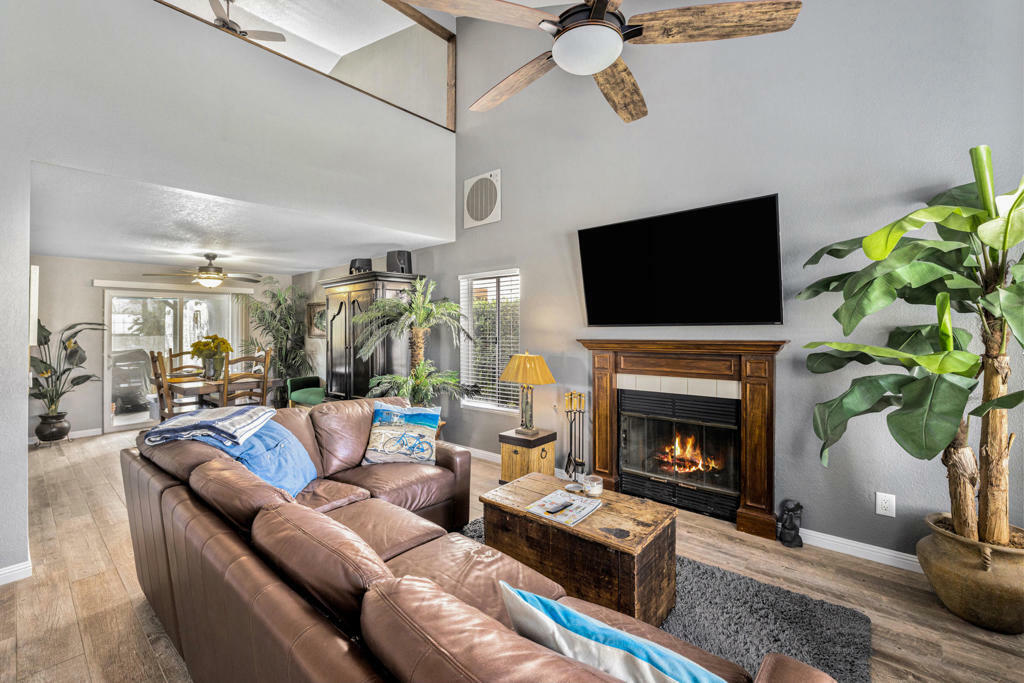 Property Photo:  68855 Durango Road  CA 92234 