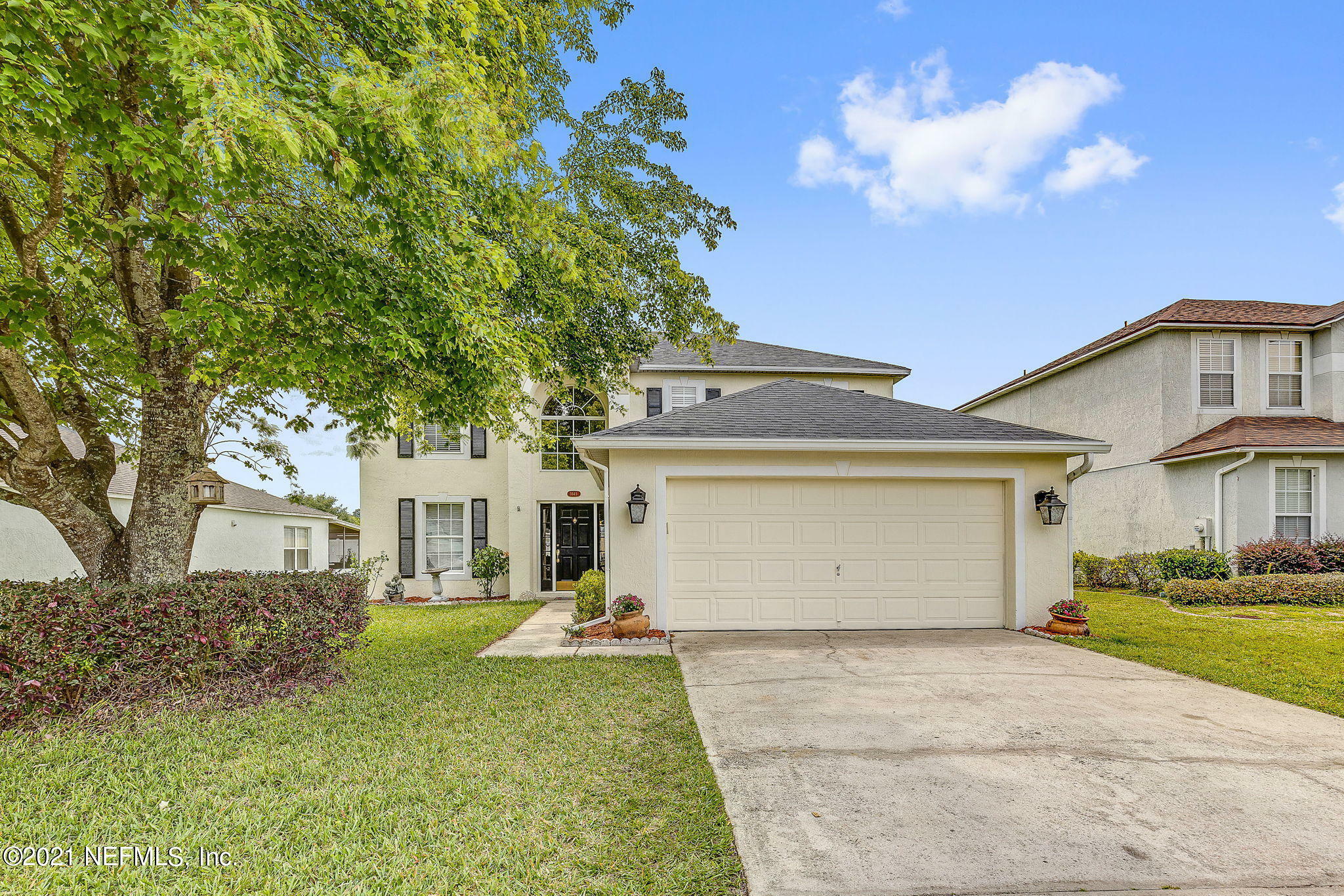 Property Photo:  1645 Dartmouth Drive  FL 32068 