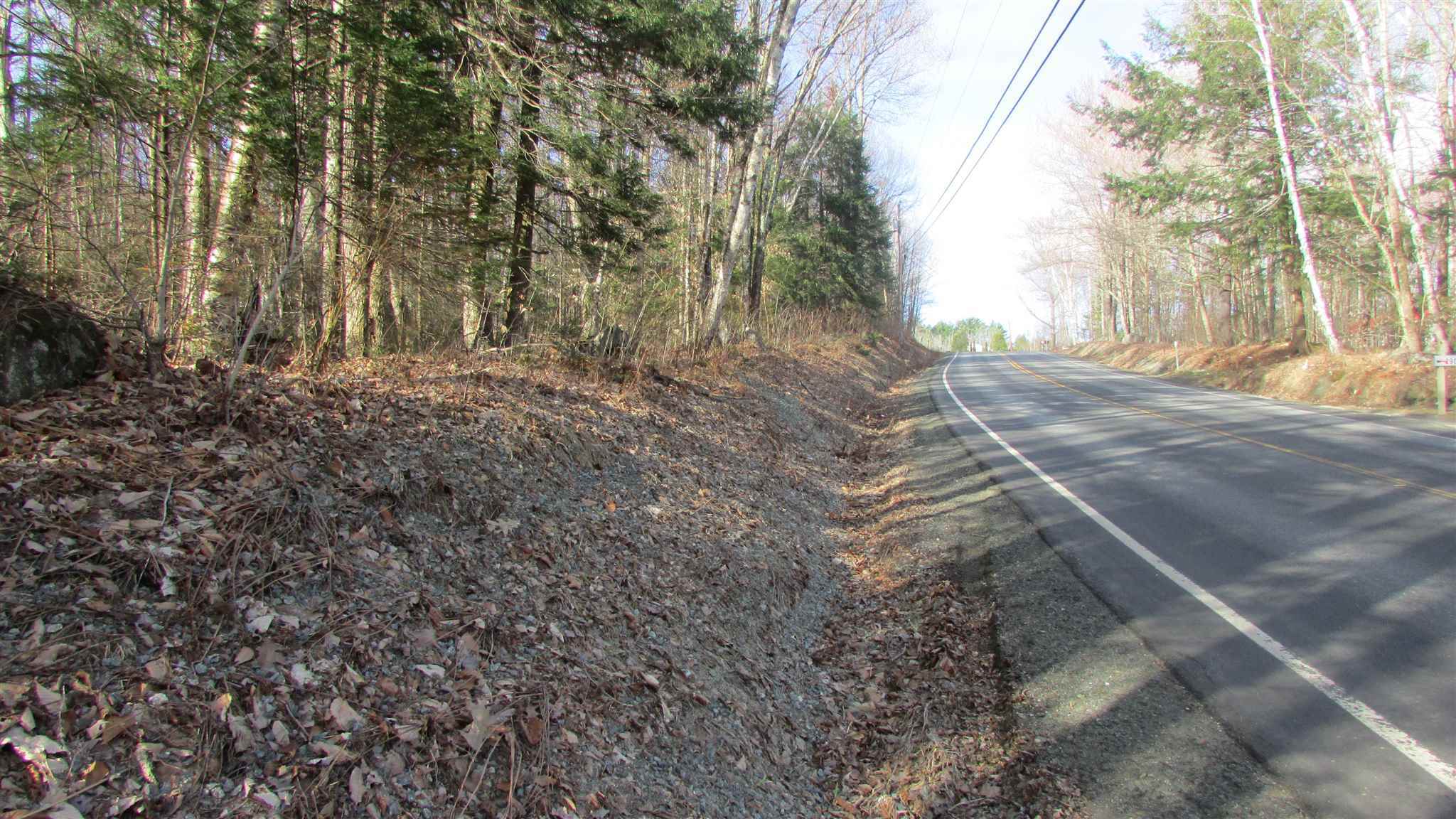 Property Photo:  0 N. Littleton Road  NH 03561 