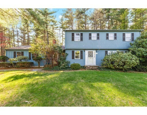 Property Photo: 51 Vicksburg Cir MA 01520