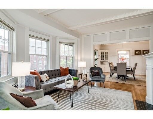 Property Photo:  222 Rawson Rd 3  MA 02445