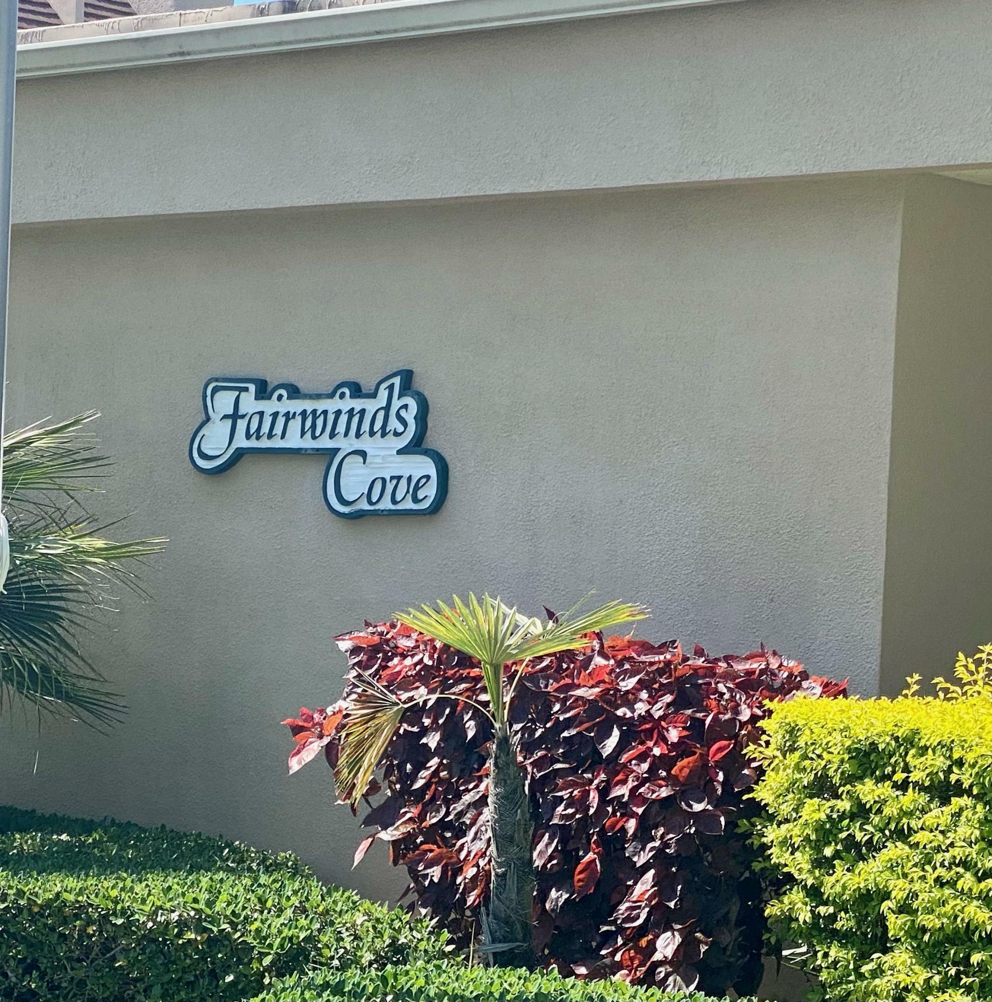 Property Photo: 3462 NE Causeway Boulevard 203 FL 34957