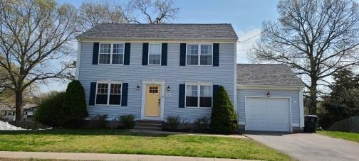 Property Photo:  93 Wild Flower Cir  RI 02919 