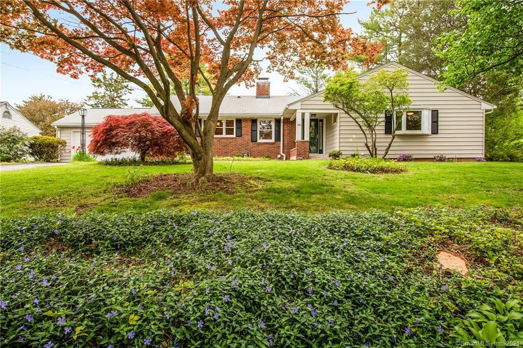 Property Photo:  58 Belknap Road  CT 06117 