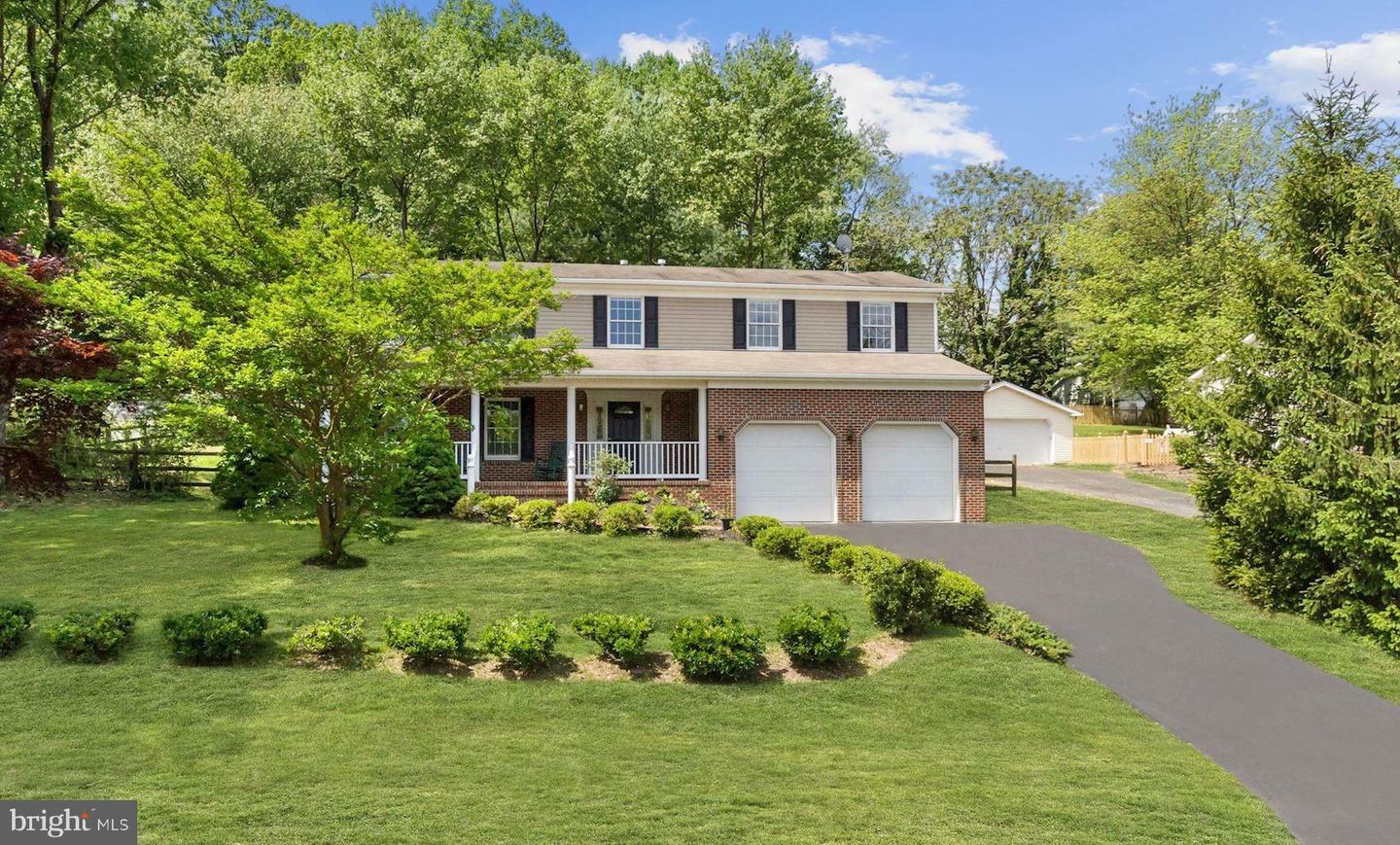 Property Photo:  6024 Hanover Road  MD 21076 