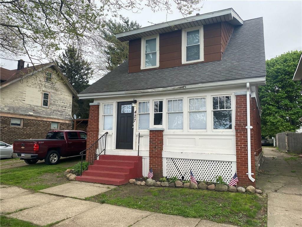 Property Photo:  427 E 22nd Street  PA 16503 