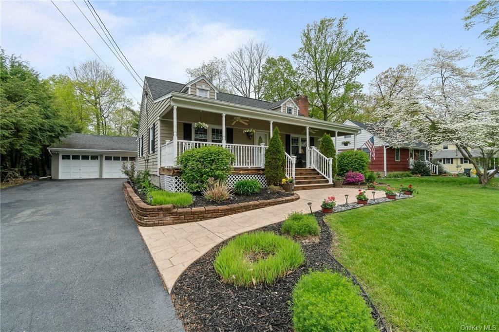 Property Photo: 9 Shady Lane NY 12550