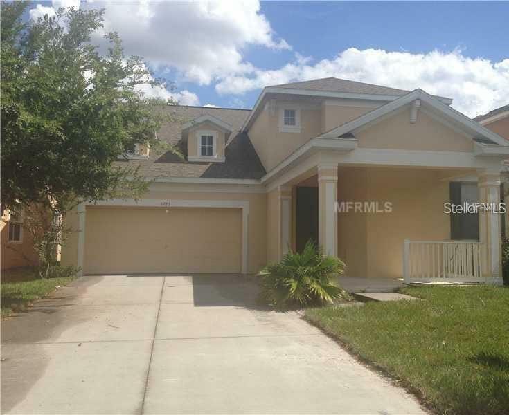 Property Photo:  8723 McCormack McRae Way  FL 32836 