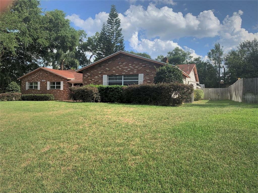 Property Photo:  2334 Chinook Trail  FL 32751 