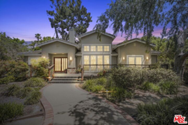 5008 Bluebell Avenue  Valley Village CA 91607 photo