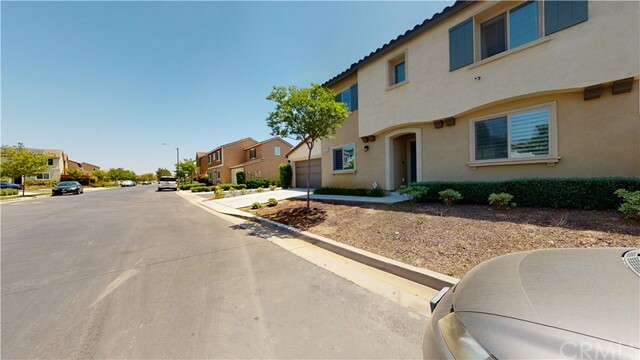 Property Photo:  1347 Sunset Place  CA 92223 