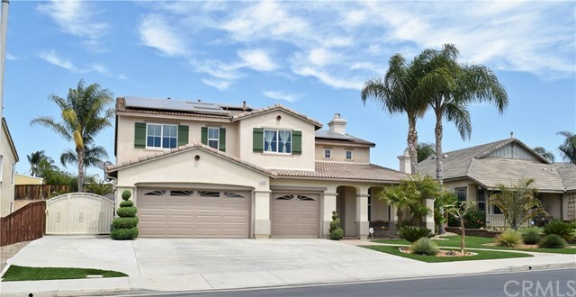 Property Photo:  12722 Royal Palm Lane  CA 92503 