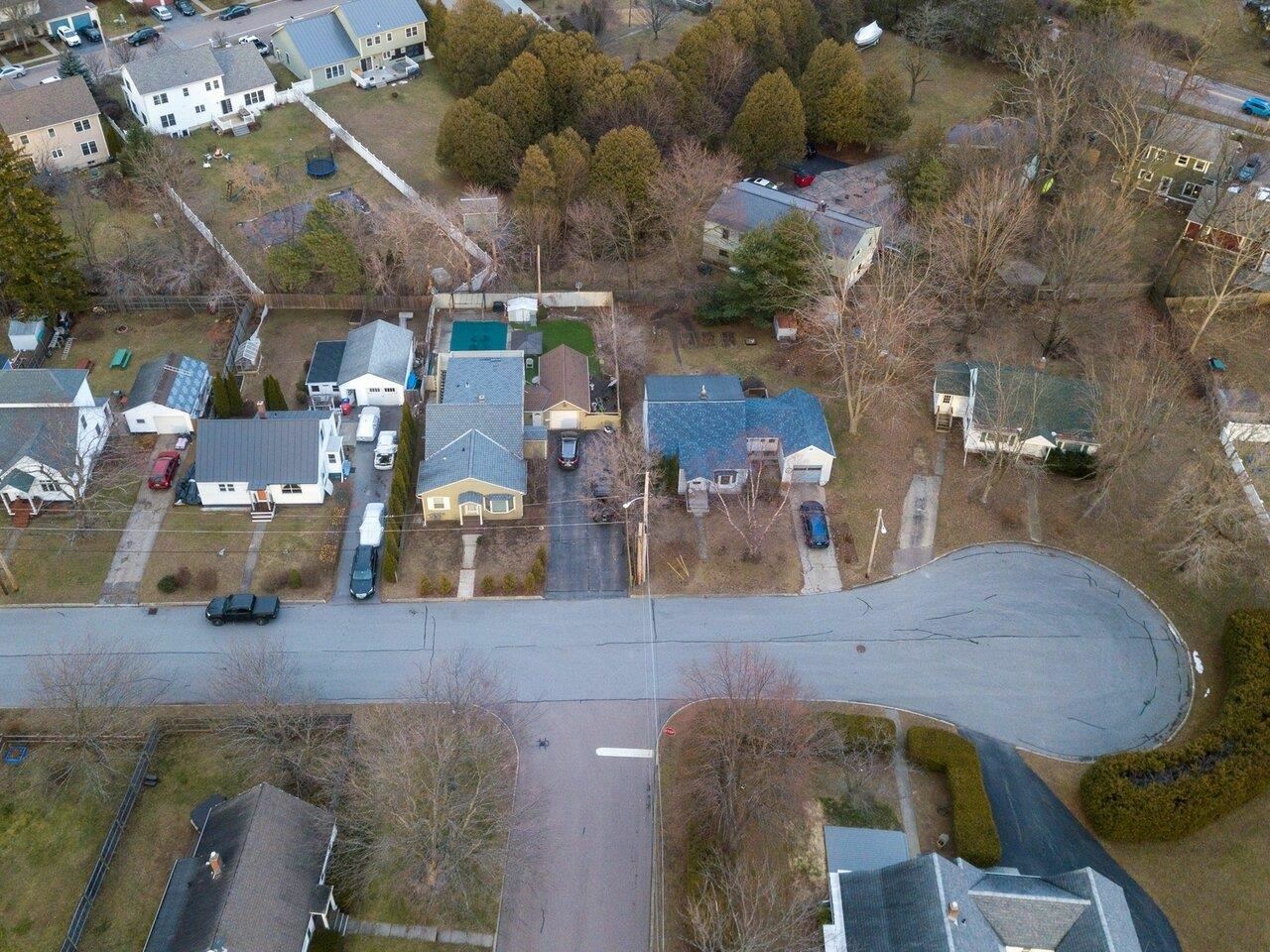 Property Photo: 66 Vest Haven Drive VT 05408