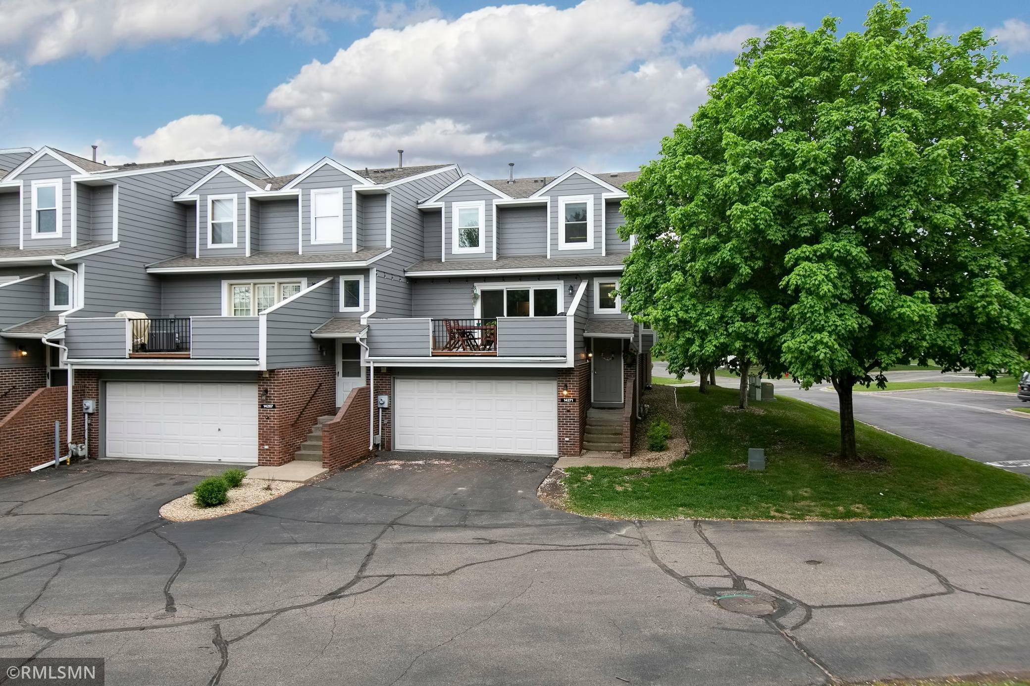 14271 Empire Court  Apple Valley MN 55124 photo