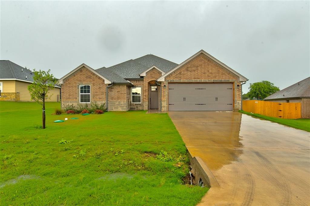 Property Photo:  5003 Terlingua Drive  TX 76048 