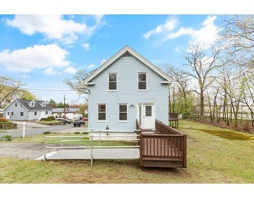 Property Photo: 5 Sunset Ave MA 01801