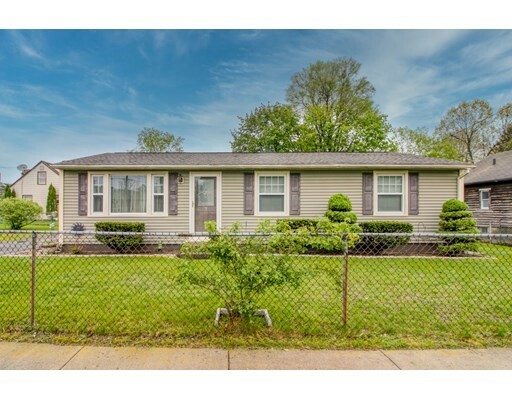 Property Photo: 7 Denver St MA 01109