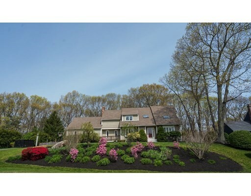 Property Photo:  35 Wadsworth Rd  MA 01721 