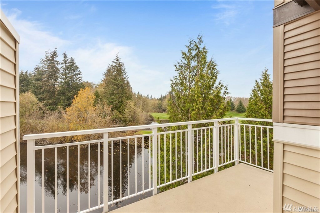 Property Photo:  12303 Harbour Pointe Blvd. S303  WA 98275 