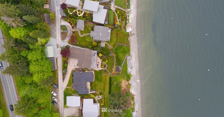 Property Photo:  192  Fay Lane  WA 98282 