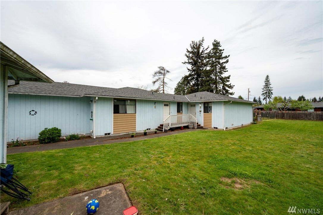 Property Photo:  4831 88th St NE  WA 98270 