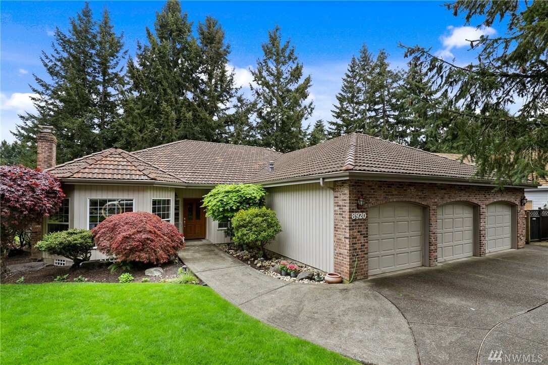 Property Photo:  8920 167th St Ct E  WA 98375 