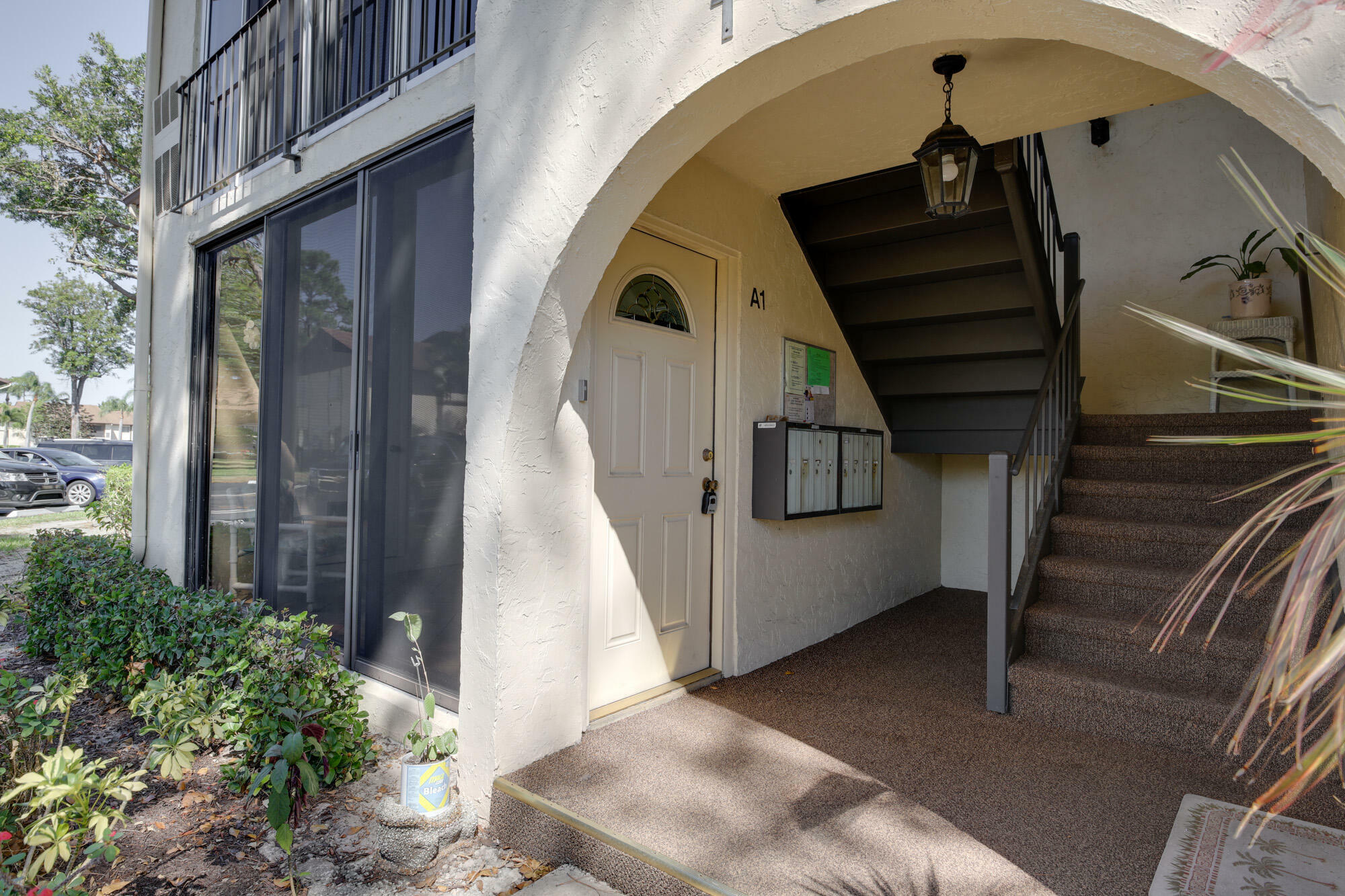 Property Photo: 114 Lake Pine Circle A-1 FL 33463