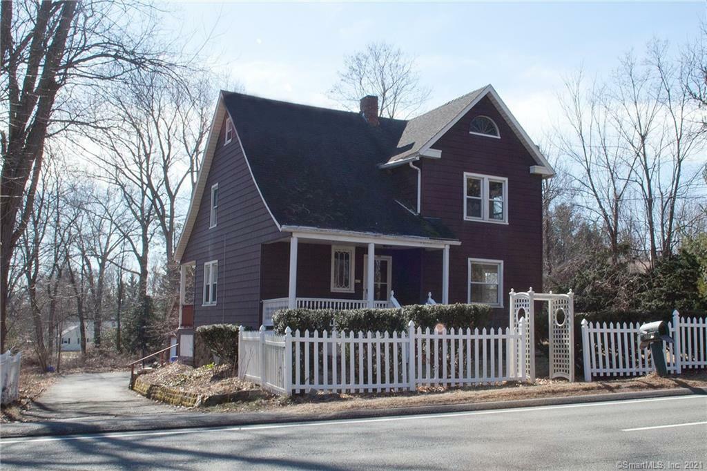 2593 Albany Avenue  West Hartford CT 06117 photo