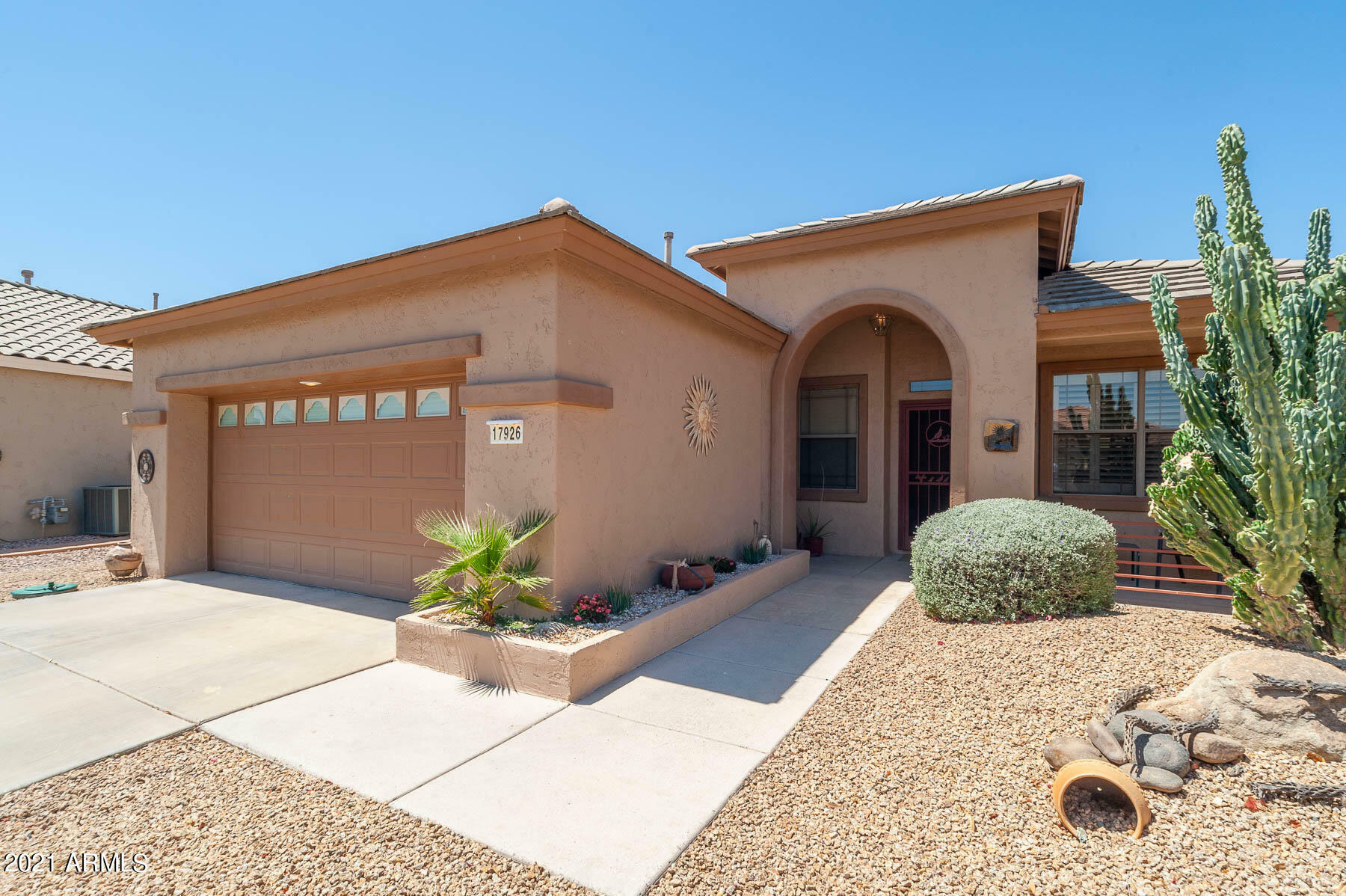 Property Photo: 17926 W Dawn Drive AZ 85374