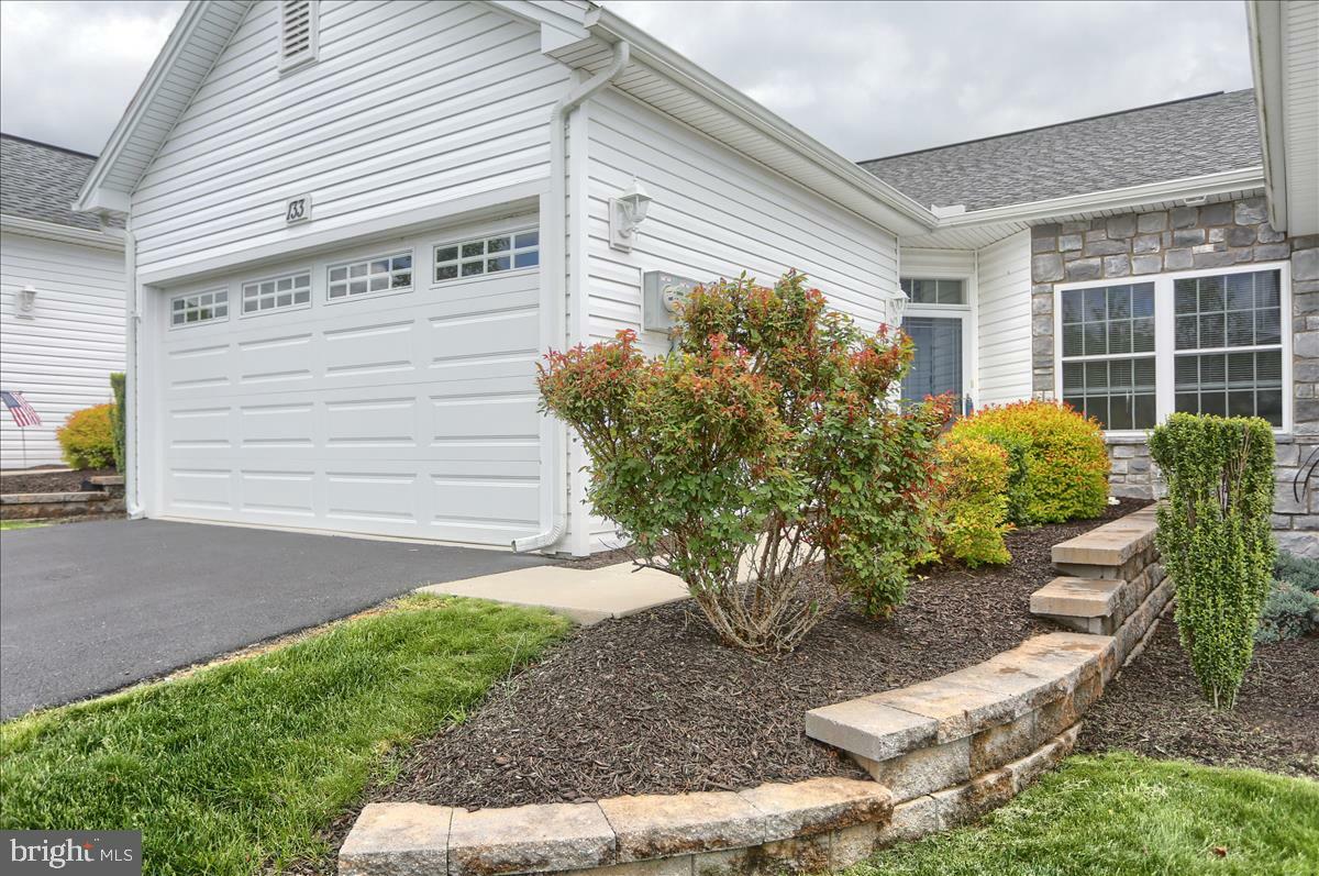 Property Photo:  133 Lehman Drive  PA 17013 