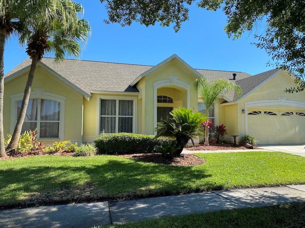 Property Photo:  9708 Dunscroft Lane  FL 33626 