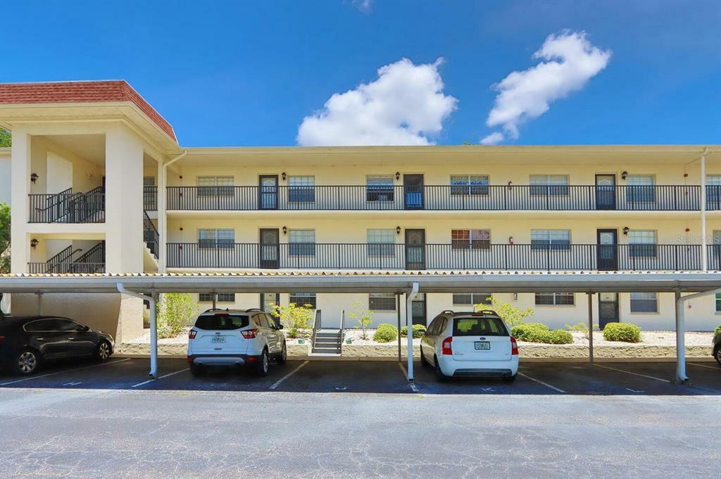 Property Photo: 1375 Doolittle Lane 102 FL 34698