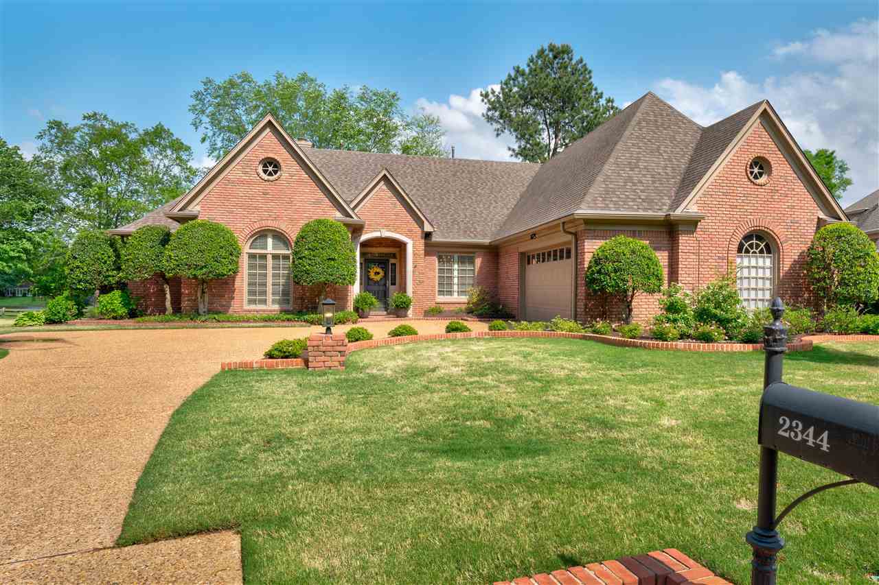 Property Photo:  2344 Linkenholt Dr  TN 38017 