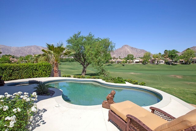 Property Photo: 78688 Cabrillo Way CA 92253