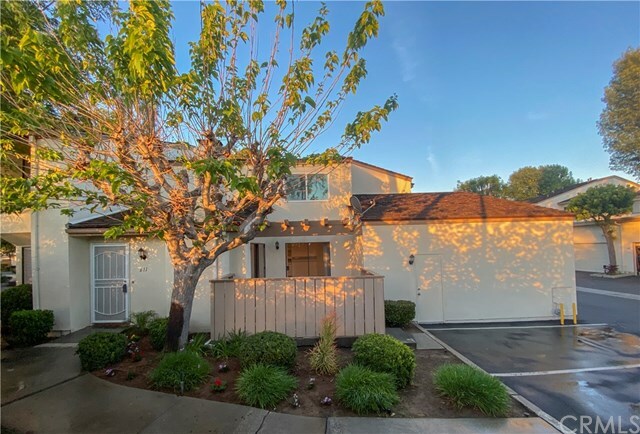 Property Photo:  611 Buckboard Court  CA 92821 