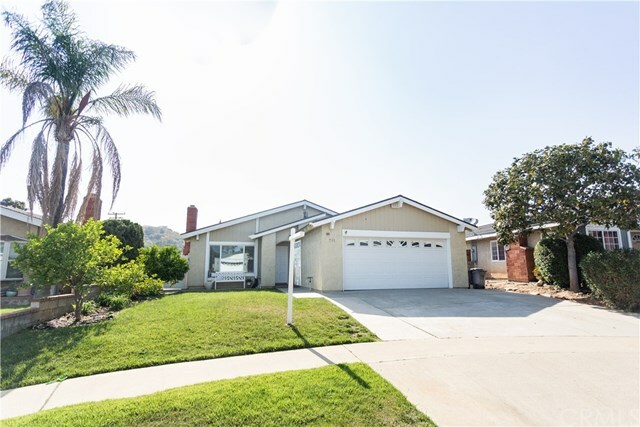 Property Photo:  711 Cordelia Avenue  CA 91740 