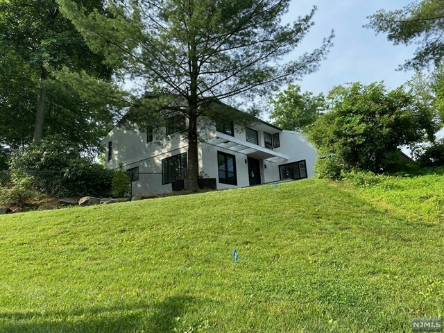 Property Photo: 1 Hemlock Drive NJ 07626