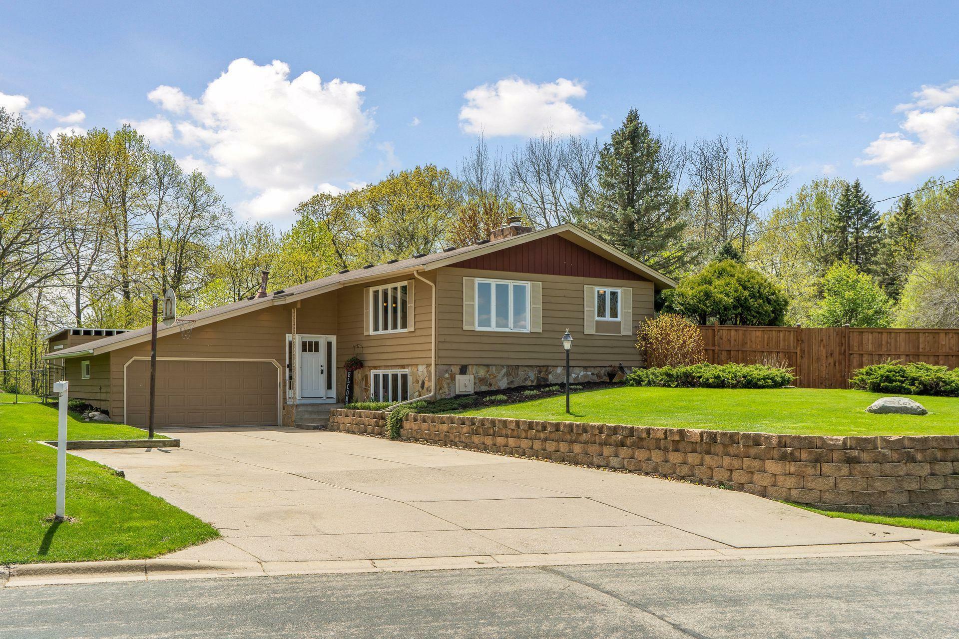 Property Photo: 8793 154th Street W MN 55372