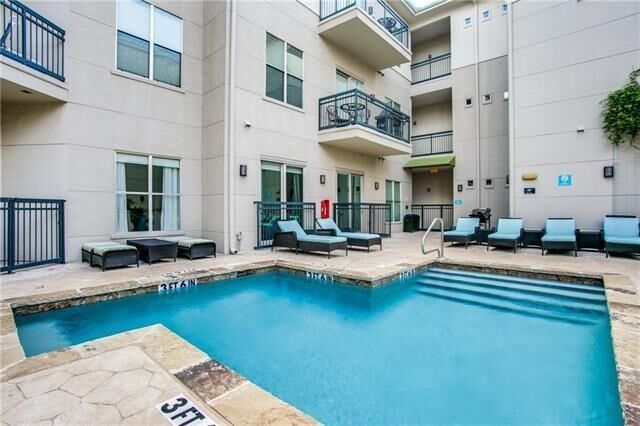 Property Photo: 2950 McKinney Avenue 403 TX 75204